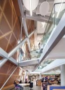 沈陽鋼結構的表現藝術