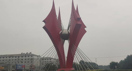 沈陽鋼結(jié)構(gòu)的防腐設(shè)計