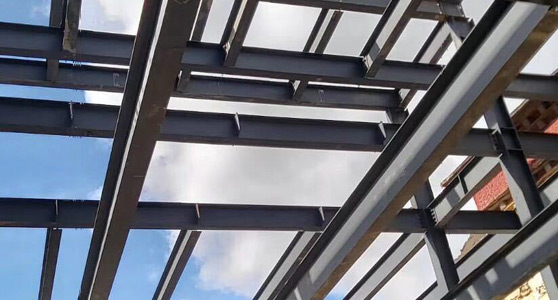 沈陽鋼結(jié)構(gòu)工程安全技術(shù)規(guī)范