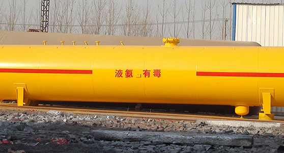 沈陽鋼結(jié)構(gòu)密封性能好，可以作成很好的高壓容器！