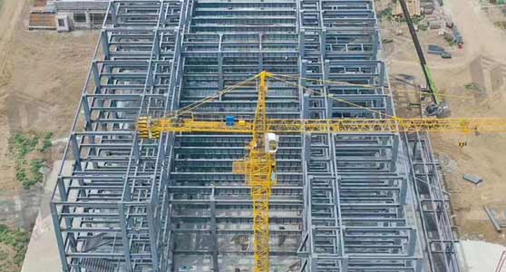 沈陽(yáng)鋼結(jié)構(gòu)介紹一下單角鋼有哪些特點(diǎn)？