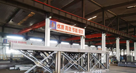 如何找一家好一些的沈陽(yáng)鋼結(jié)構(gòu)公司呢？