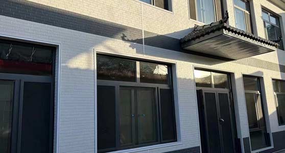 沈陽鋼結構住宅的優勢有哪些?