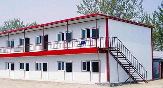 沈陽彩鋼房廠家簡述制作彩鋼房安裝的誤區有哪些?需要注意哪些方面?