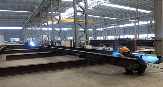 沈陽鋼結(jié)構(gòu)安裝工程:堅(jiān)守匠人精神,創(chuàng)造可靠產(chǎn)品