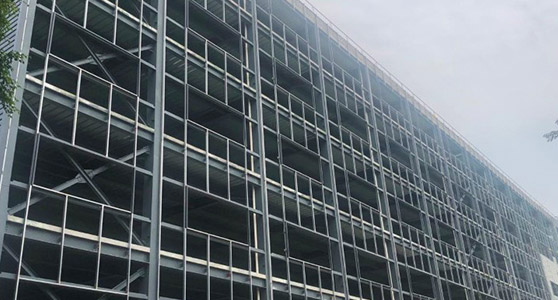 沈陽(yáng)鋼結(jié)構(gòu)裝配式建筑為什么會(huì)這么火？